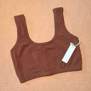 ARQ Full Coverage Bra - Spice size S NWT